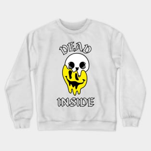 Dead Inside Crewneck Sweatshirt